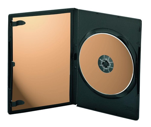 Dvd hüllen beco 751 - beco, 751.05
