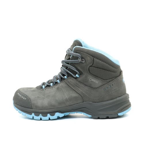 Mammut damen stiefel 38 - damen, eu