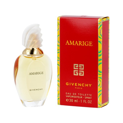 Givenchy amarige eau - amarige, de