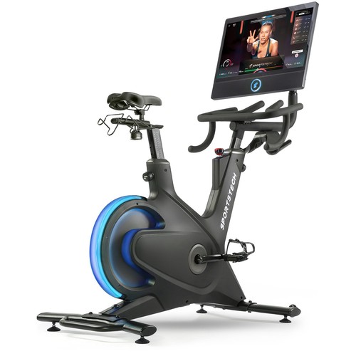 Sportstech speedbike sbike - sportstech,