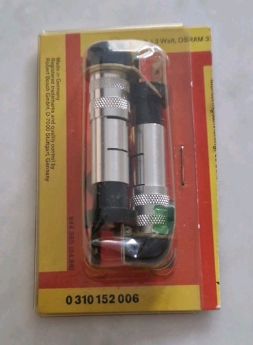 Oldtimer original bosch - original,