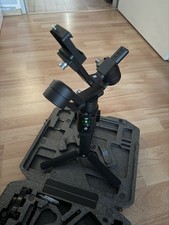 DJI Ronin-SC Gimbal - Top Zustand!