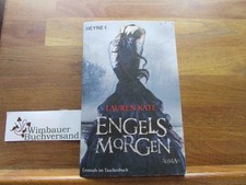 Engelsmorgen : [Roman]. Lauren