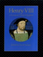 Henry VIII: Royal Meridian - A