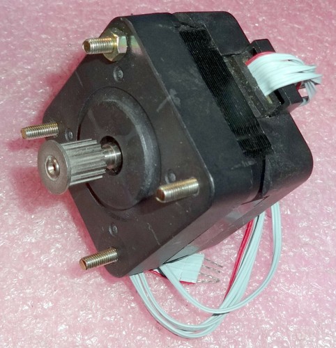 Schrittmotor 236 type - schrittmotor,
