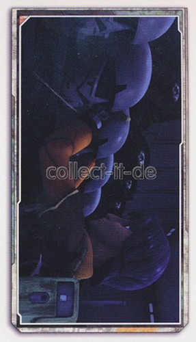 Topps star wars rebels - star,