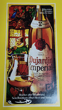 1. Dujardin Imperial Weinbrand
