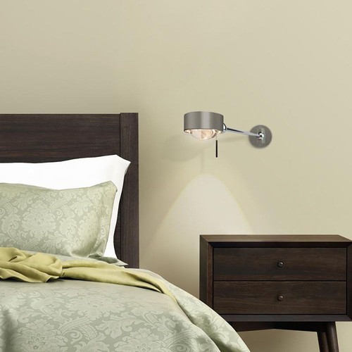 Top light wandleuchte puk - wandleuchte,