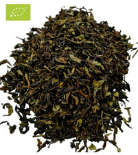 Darjeeling First Flush Bio 1kg