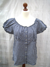 QIÉRO! Sommer Bluse ° Größe 46 ° 95 % Baumwolle ° Qiero ° Quiero ° 