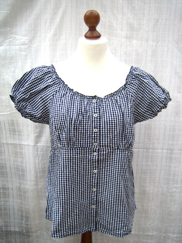 Qiéro sommer bluse - sommer,