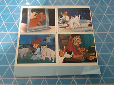 PANINI OLIVER ET COMPANY 4 BILDERBRETT