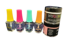 Nugenesis manicure dipping - nugenesis,