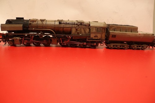 Märklin 3602 borsig - h0,