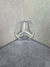 Mercedes Benz Stern C-Klasse W205 S205  Mercedes Embleme Stern Heckklappe 90mm