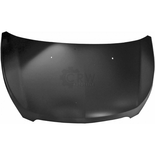 Motorhaube bonnet chevrolet - motorhaube,