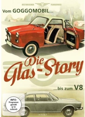 Die glas story vom - story,