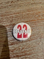 HSV Pin, Button, Neu !!!
