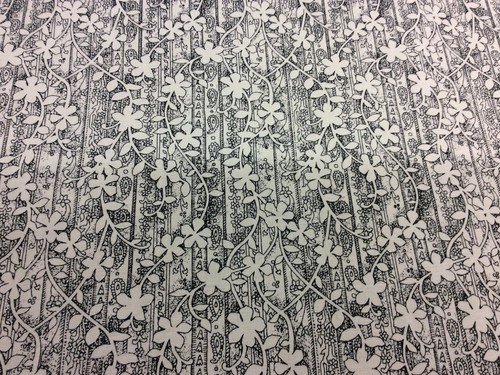 General fabric schwarz - general, co