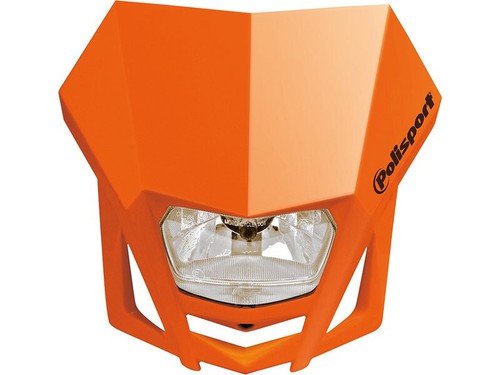 Polisport lmx lampenmaske mit - polisport,