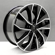 SKODA Fabia Monte Carlo 16 "