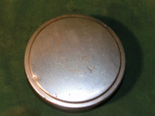 Alter tankdeckel motorrad - motorrad, bmw