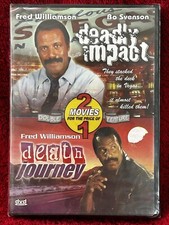 Deadly Impact / Death Journey