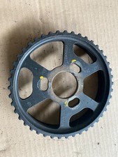 VW T4 Transporter Einspritzpumpe 1,9 TD ABL AAZ Riemenscheibe 028130111F TDI 