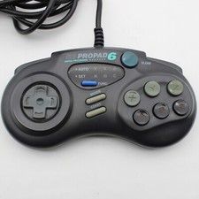 SEGA Mega Drive | Controller