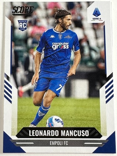Panini score soccer - panini,