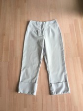 Damen Hose   --  Vanilla  --   Größe   34