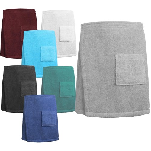 Saunakilt herren badetuch - herren,