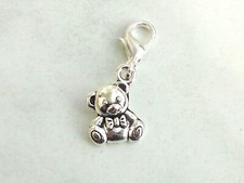 Charms Anhänger *BÄR Charm
