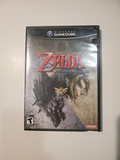 The Legend of Zelda: Twilight