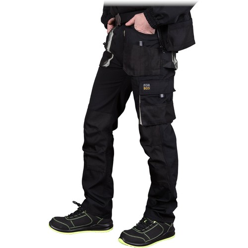 Arbeitshose multifunktion - arbeitshose,