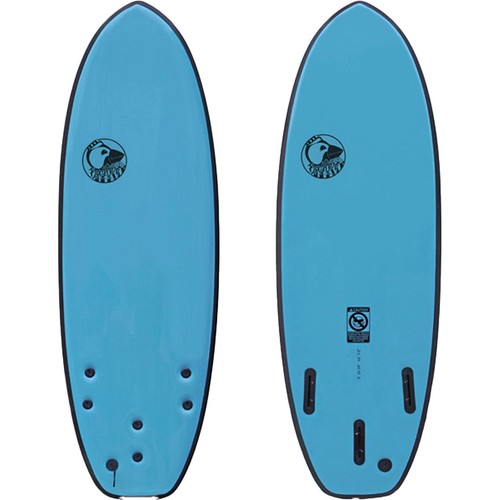 Buster surfboard puffy puffin - surfboard,