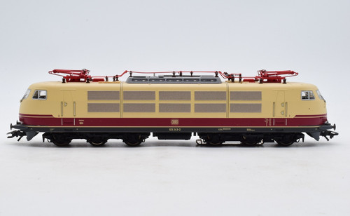 Märklin 39170 elektrolok - märklin,