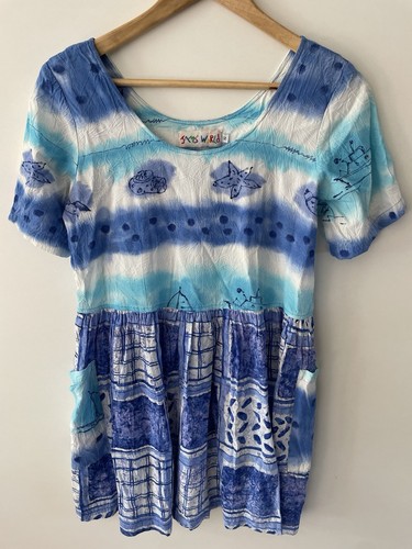 Jams world hattie kleid - world,