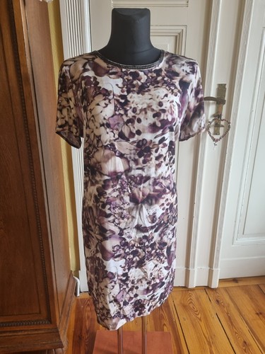 Frühlinghaftes kleid 48 - frühlinghaftes,