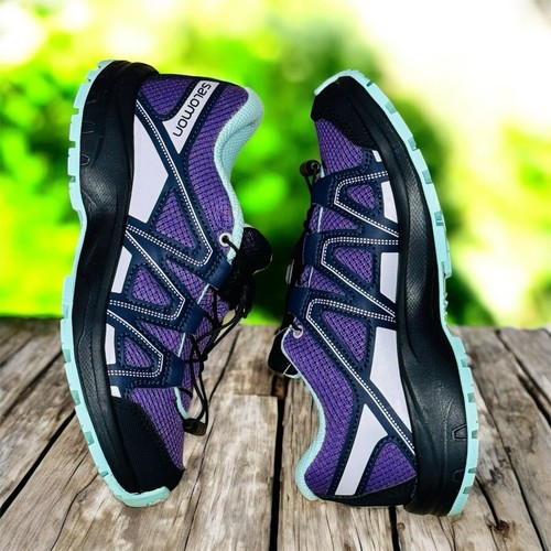 Salomon kicka unisex - kicka, j