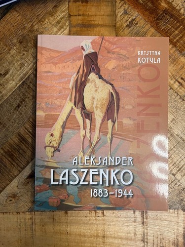 Aleksander laszenko 1883 1944 - laszenko, 1883-1944