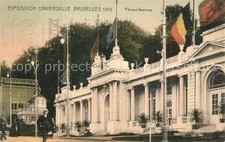 Exposition Universelle