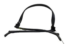 Opel Astra G Cabrio Dichtung Verdeckdichtung A- Säule Frontscheibe