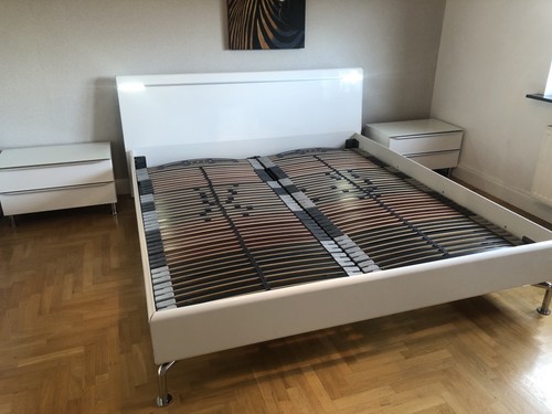 Hülsta metis schlafzimmer - metis,