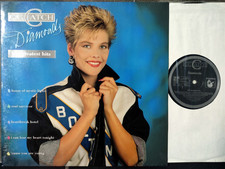 C.C. CATCH LP - Diamonds - her