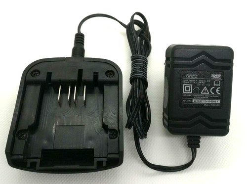 Alpha tools ladegerät - alpha,