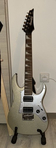 Ibanez gio mikro - gio,