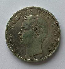 Otto könig von bayern - könig,