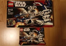 LEGO Star Wars 7661 Nur
