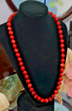 Wunderschön Korallen Kette